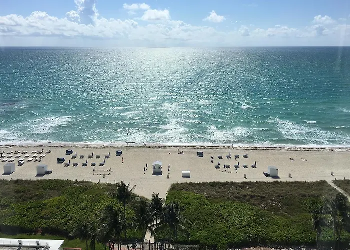 Miami Beach & SpaSpa Hotel